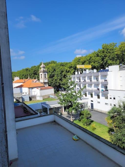 Fernandes Apartments Ponte de Lima Exteriér fotografie